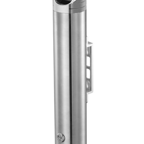 极速南GPX-129S南方壁挂式菸蒂柱菸灰柱菸Z灰桶菸灰缸