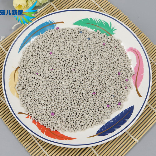 新品鸟便便清洁颗粒1KG 遇水结块 预防臭味T 鸟粪鸟屎清洁砂