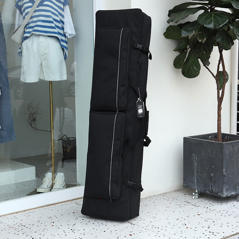 极速加强新款防水88键P125电子琴袋FPD30X双肩数码琴琴包PX360/P1