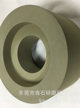 极速厂质 耐磨 高精度无心m磨削用橡胶调整轮导轮JA180R 250*125*