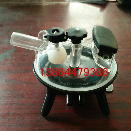 新品奶牛挤奶机h用240cc 真空泵挤奶机 厅用集乳器胶圈透明盖开关