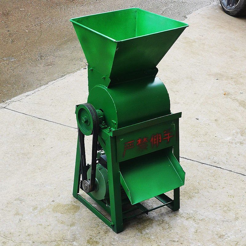 极速商用大型红薯淀粉机薯类粉碎机E磨浆机酿酒土豆莲藕葛根打粉,机械设备,粉碎机,淘宝优惠券,粉丝福利购,淘宝优惠卷