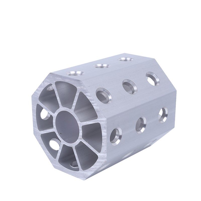 极速汽车抓具配件八角管铝管EGT002异性铝材空N心L管EGT001八边形,金属材料及制品,铝材/铝型材/铝合金,淘宝优惠券,粉丝福利购,淘宝优惠卷