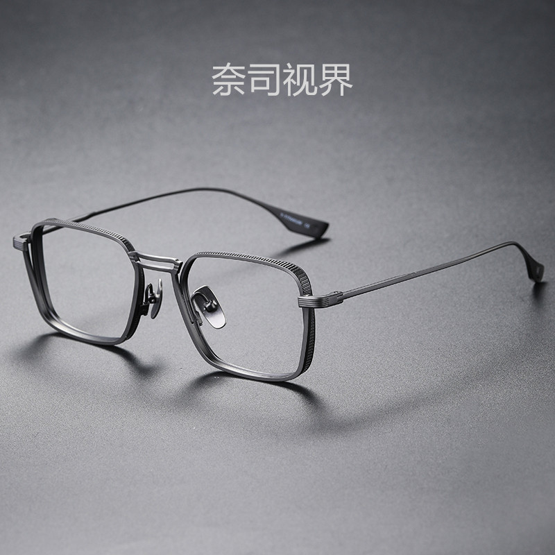 高度近视全钛纯钛超轻近视眼镜男款网上配眼镜凯米万新视特耐,ZIPPO/瑞士军刀/眼镜,眼镜架,淘宝优惠券,粉丝福利购,淘宝优惠卷