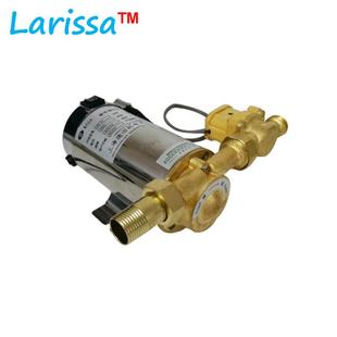 直销家用全自动不锈钢增压泵太阳能热水器小型泵管道220v加压水泵