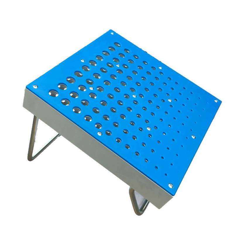 架13内旋式盘麻花钻钻头存放钻头架钻头放置精品1.0/-盒整理架