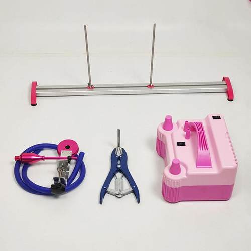 地爆球制作工具扩球器球中球填充婚庆婚礼求婚庆控制器工具配件