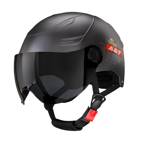 3C认证大号电动车头盔男特大超大码摩托车女夏季70加大头围安全帽