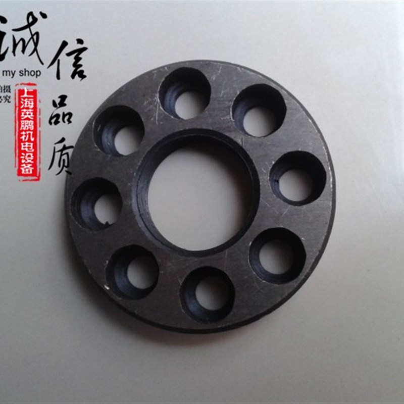 冲钻促销沈阳车厂配件 车床配件 CA6140X车床一轴螺母