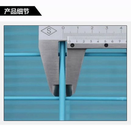 速发狗笼子家用带厕所小型x犬中型犬大型犬泰迪狗笼罩可折叠室内