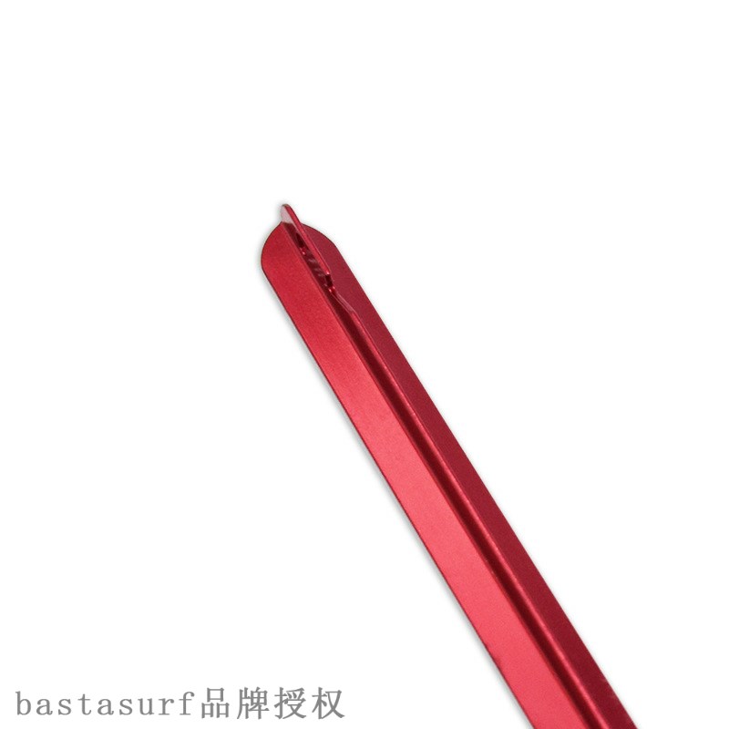 极速Explosive 18cm ground nail wiDth reflective rope thicken