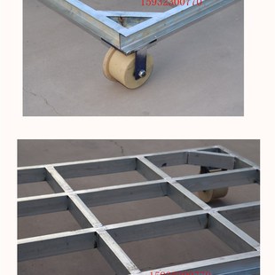 火车轨道轮 极速重型钢轨车1435轨道轮车铁A路施工滑轮 矿车轮单