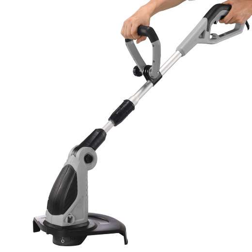 OUOU 交流电动割草机草坪除草机打草机插电式园林剪草机