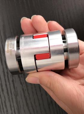 GERWAH固威联轴器AKN18波纹管联轴器-弹簧联轴器