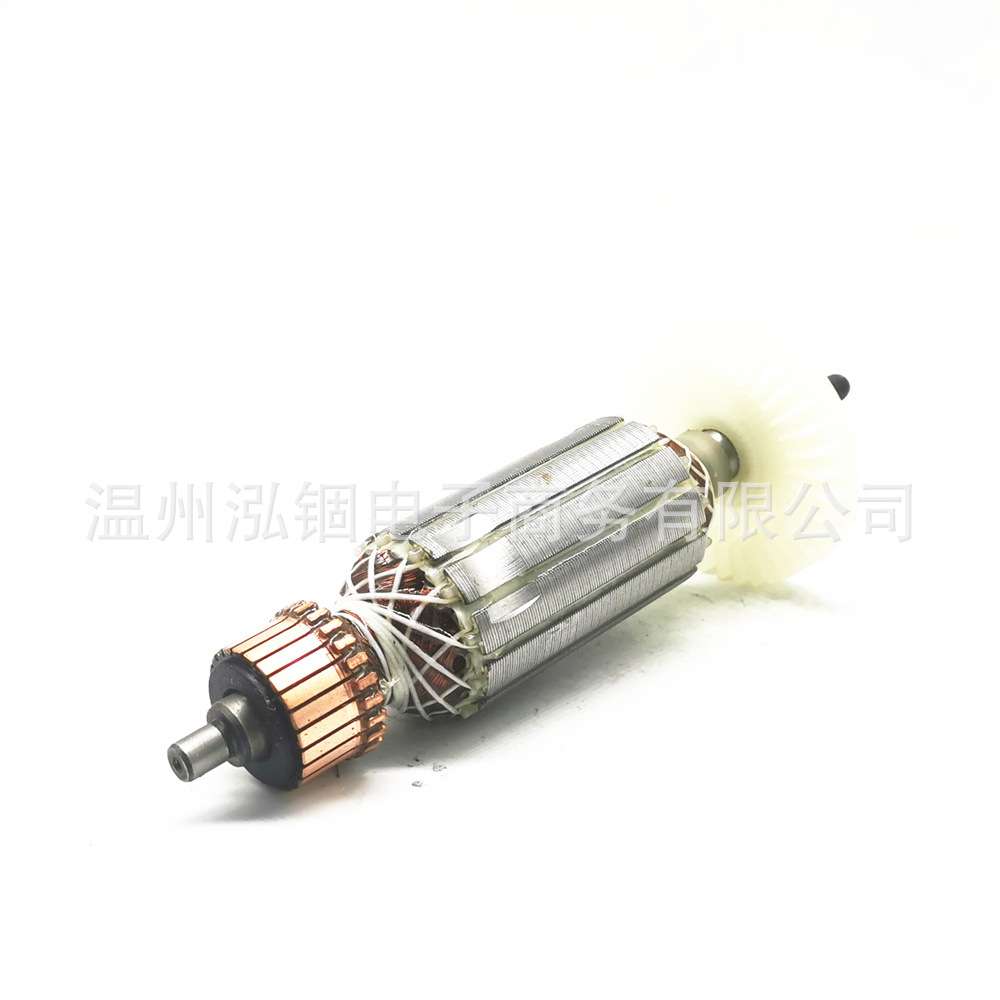 高壹 G13SR3 G12SR3 G10SR3 转子