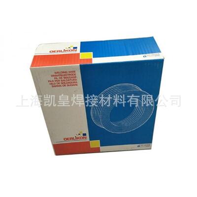 瑞士奥林康NERTALIC 210镍基合金焊丝 ERNiCr3镍基焊丝1.6 2.0