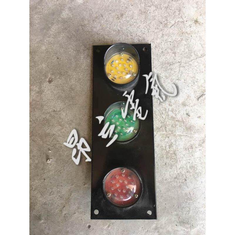 YH-HCX-3天车三相电源指示灯 安全滑触线指示灯 （LED-A）