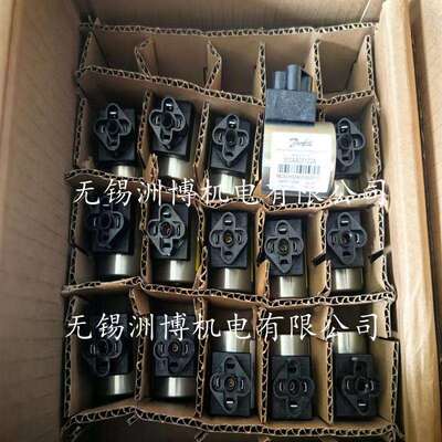 威格士300AA00122A 丹佛斯威格士线圈 MCSCH024DG000010 原厂现货