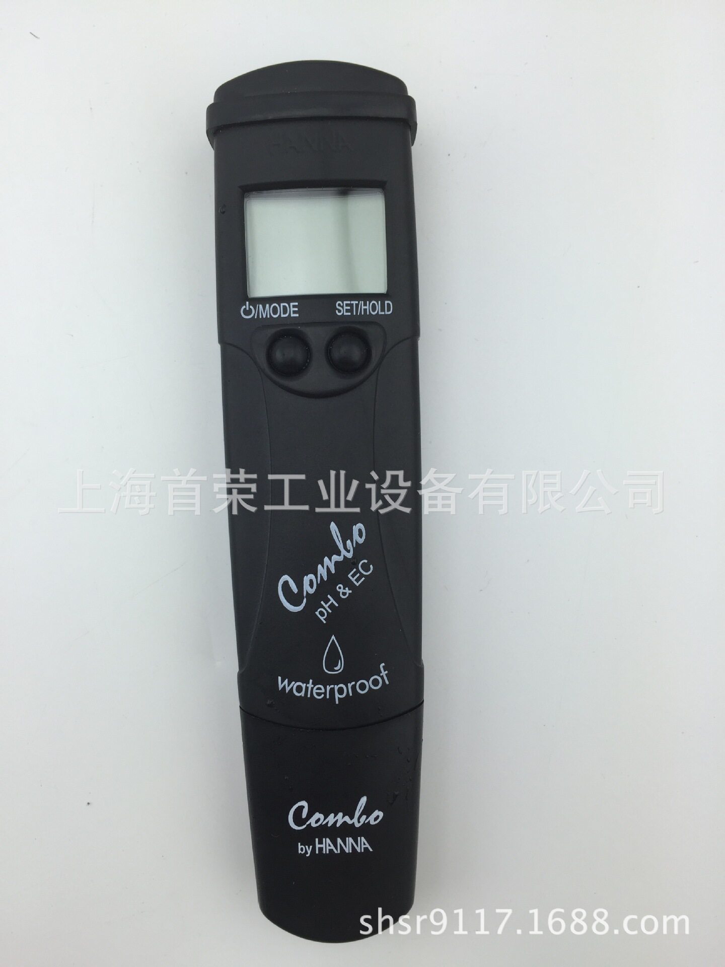 PH/EC酸碱度水质测试笔