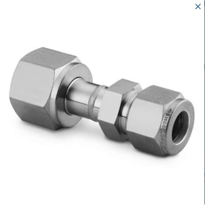 Swagelok世伟洛克仪表快速接头 SS-QC6-D-4PF 1/4 in. NPT 内螺纹