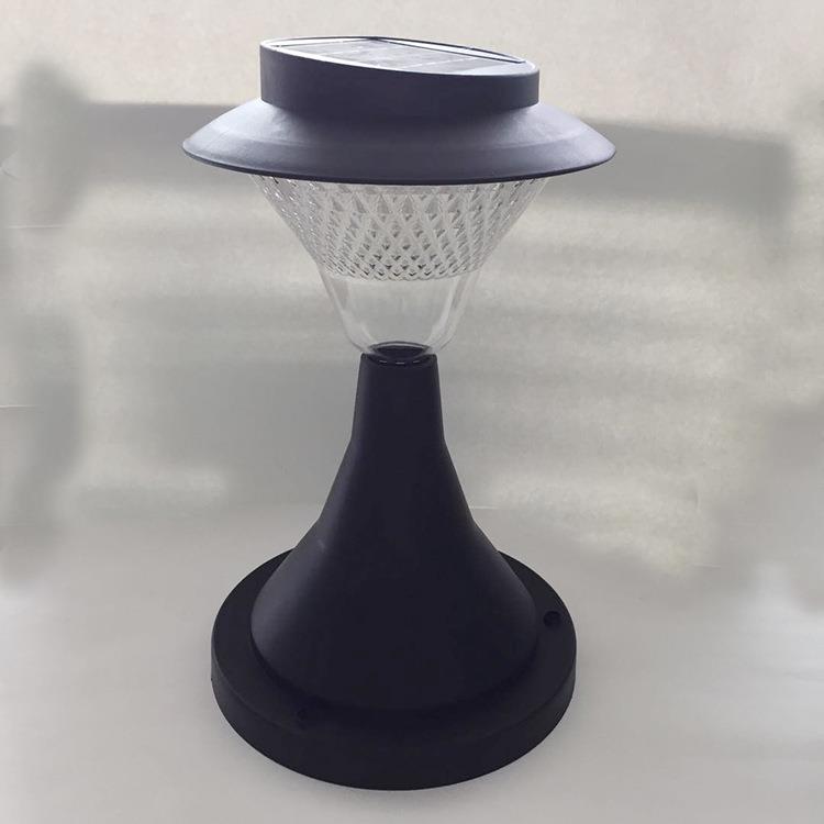 16LED户外太阳能台灯 太阳能景观灯太阳能庭院灯太阳能灯