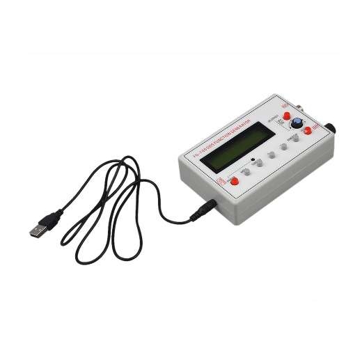 DDS信号发生器 FG-100 DDS函数发生器 Function Signal Generator