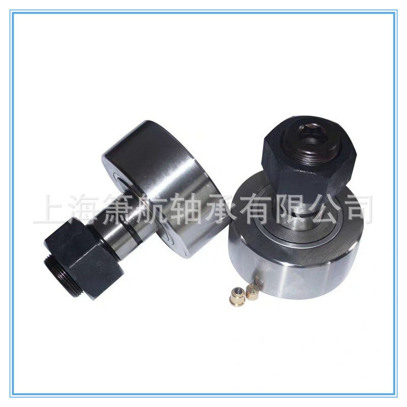 INA螺栓滚轮轴承 PWKR35-2RS PWKR40-2RS PWKR47-2RS PWKR52 -2RS