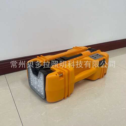 GMD6200 多功能升降工作灯 FW6116轻便工作灯