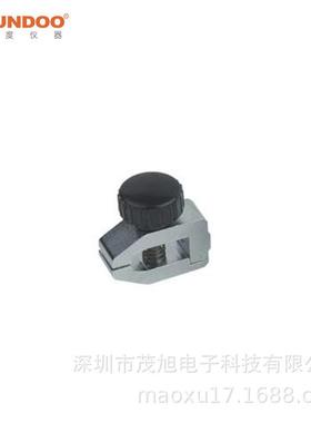 Sundoo/山度【SJ-003】钳口测力计夹具 500N SN/SH/SP推拉力计用