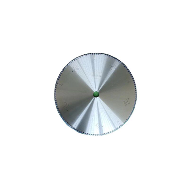切薄铝合金管355*2.5*25.4*100梯平齿硬质合金圆锯片锋利无毛刺