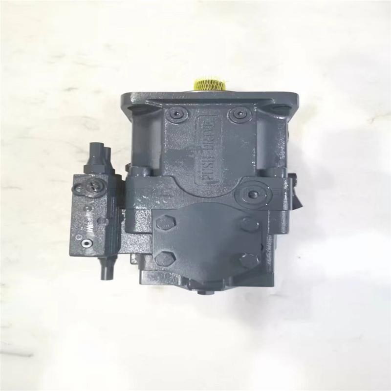 德国Rexrorh/力士乐轴向柱塞变量泵A11VLO130LE2/10R-NPC12N00补