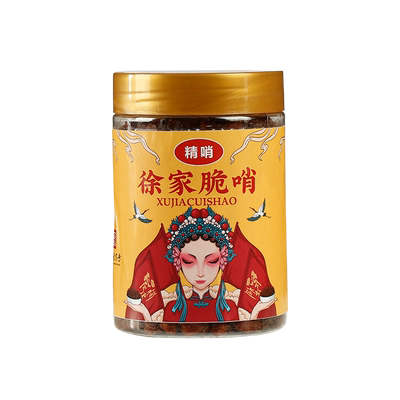 【贵阳老字号】猪油渣徐家脆哨