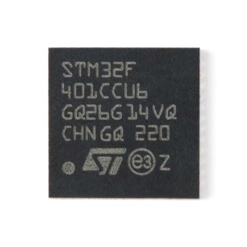 速发STM2F401U6 CCU6 411CEU6 RCT6 RBT6 412RET6 CDY6 RDT6