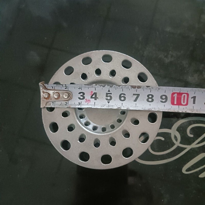 速发植物油灶具配件,电喷煲仔炉压火盖