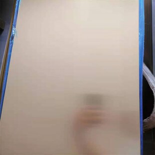 速发厂家现2优惠h5黄铜板h6货黄铜板h65黄铜板黄铜板零切金属铜材