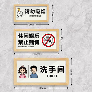 速发未来富婆培训室宿舍门牌汤臣一品搞笑创意搞怪门贴寝室卧室房