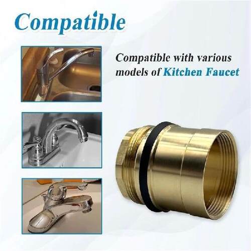 现货BAAR-Faucet RP51503 Bonnet Nut RP51P503 Bonnet Nut