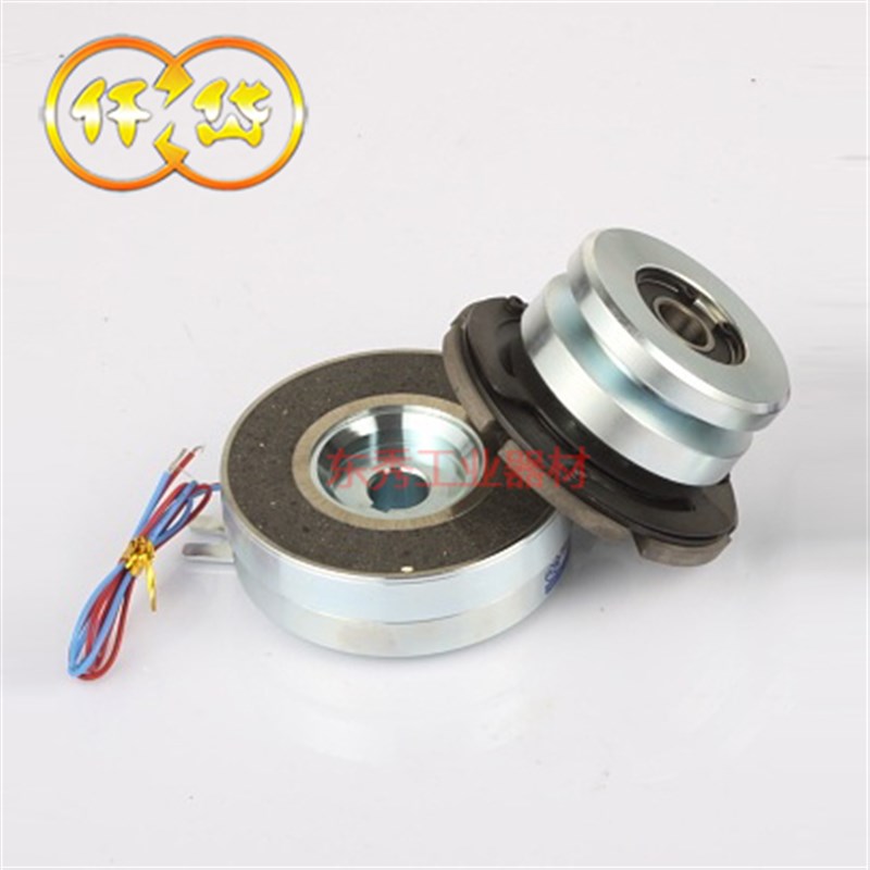 速发仟岱 C1S8AB/ 铭车牀乾拭单板电磁式离合器自动调整24V11W