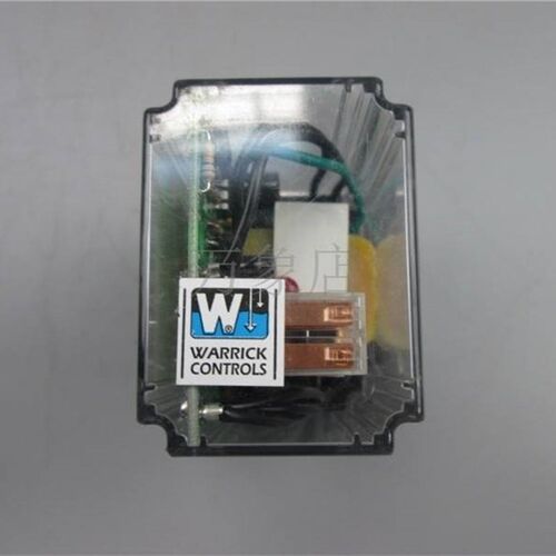 极速WARRICK CONTROLS 继电器 16DMM1B0 实物拍V摄 INVERSE