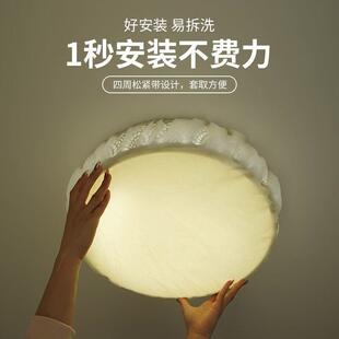 极速灯光遮挡罩卧室化妆室强光遮灯罩儿童弱N视婴儿防刺眼松紧带