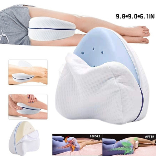 新品Back Hip Body Joint Pain ReliDef Thigh Leg Pad Cushion H