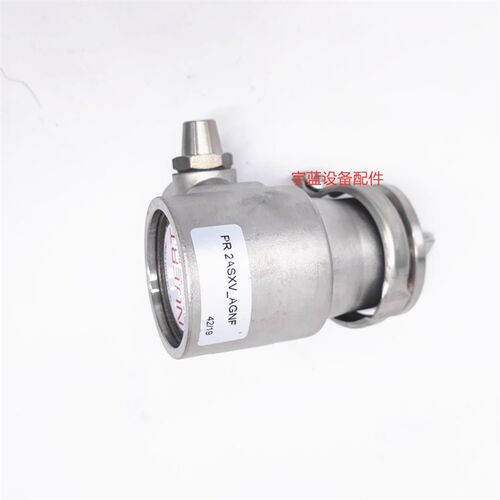 新品NU.ER.gT.不锈钢泵头咖啡机叶轮泵PR 2ASXV_AGNF卡扣式NUERT