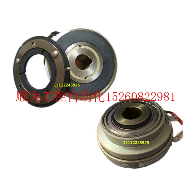 极速议价  14.800.08.1.6电磁离合煞车组合M DC24V 煞车器离现货