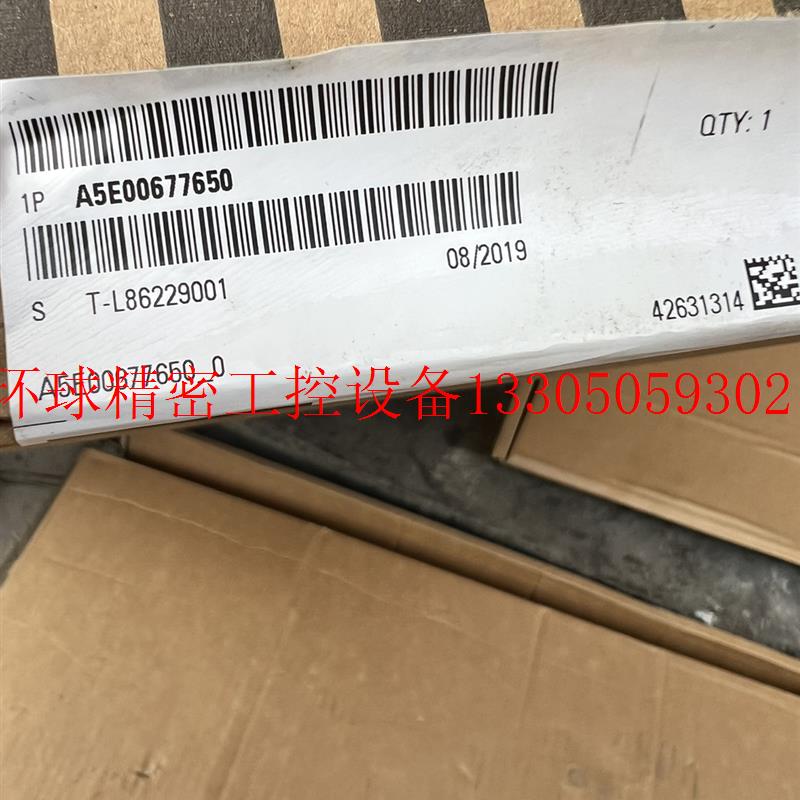 极速议价A5E00677650变频器M430缓冲板55-75-90kw功率Y板A现货议