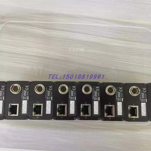 新品gt1290j  工业相机   保I修i三个月  现货  议价