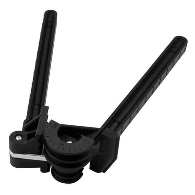 极速180 Degree Pipe ubring Bender Four-Slot Combination Mult