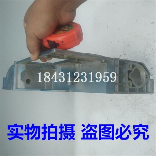 极速常柴专用fL24 L22单缸柴油机24匹 22匹齿轮室盖 铝边盖 侧盖