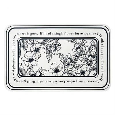 极速Modern Living Rooom Bathroom Mat Front Door Mat Comforta