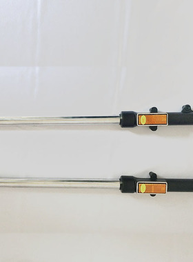 极速摩托车前减震启典KD150-E/F/J/K/G/H/Z前减震U器嘉鹏150前避