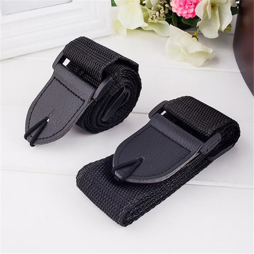 极速Guitar Strap  Leather Head Adjustable Shoulder SXtrap Fo